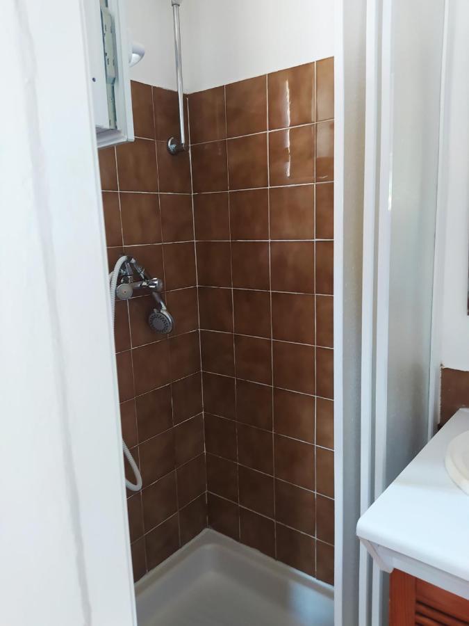 Appartement T2 Avec Piscine Agde Exterior photo